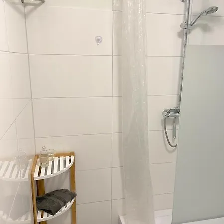 Geraeumiges Maisonette 公寓 托特莫斯