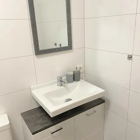 Geraeumiges Maisonette *